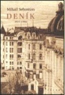 Deník 1935-1944 - cena, srovnání