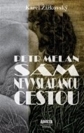 Petr Melan - Sám nevyšlapanou cestou - cena, srovnání