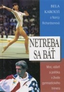 Netreba sa báť - cena, srovnání
