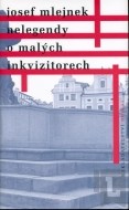 Nelegendy o malých inkvizitorech - cena, srovnání