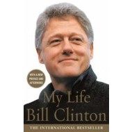 My life- B.Clinton - cena, srovnání