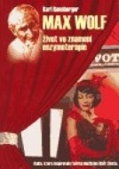 Max Wolf - cena, srovnání