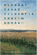Hledání české filosofie - cena, srovnání
