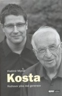 Kosta - Rozhovor přes dvě generace - cena, srovnání
