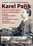 Karel Pařík - Architekt evropského Sarajeva - cena, srovnání