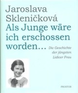 Als Junge wäre ich erschossen worden... - cena, srovnání