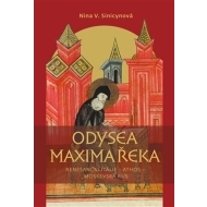 Odysea Maxima Řeka - cena, srovnání