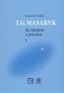 T.G.Masaryk Za ideálem a pravdou 7 - cena, srovnání