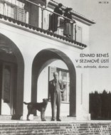 Edvard Beneš v Sezimově Ústí - cena, srovnání
