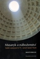 Masaryk a náboženství - cena, srovnání