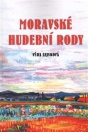 Moravské hudební rody - Zajímavé osudy zapomenutých - cena, srovnání