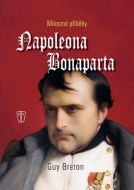 Milostné příběhy Napoleona Bonaparta - cena, srovnání