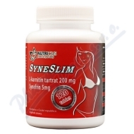 Nutricius SyneSlim 120tbl - cena, srovnání