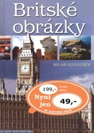 Britské obrázky