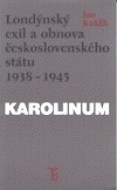 Londýnský exil a obnova československého státu 1938 - 1945 - cena, srovnání