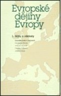 Evropské dějiny Evropy 1./2. - cena, srovnání