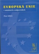 Evropská unie - v otázkách a odpovědích - cena, srovnání