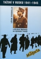Tažení v Rusku 1941 - 1945 - cena, srovnání
