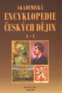 Akademická encyklopedie českých dějin. A-C. - cena, srovnání