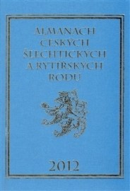 Almanach českých šlechtických a řytířských rodů 20
