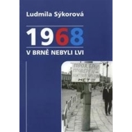 1968 v Brně nebyli lvi - cena, srovnání
