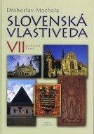 Slovenská vlastiveda VII. - cena, srovnání