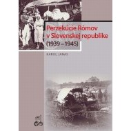 Perzekúcie Rómov v Slovenskej republike - cena, srovnání