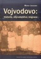 Vojvodovo : historie, obyvatelstvo, migrace - cena, srovnání