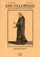 Encyklopedie řádů, kongregací v českých zemích II.díl - cena, srovnání