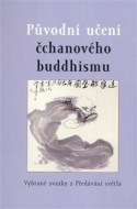 Původní učení čchanového buddhismu - cena, srovnání