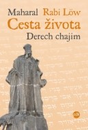 Cesta života – Derech chajim - cena, srovnání