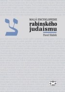 Malá encyklopedie rabínského judaismu - cena, srovnání