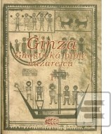 Ginza - Gnostická bible nazarejcu - cena, srovnání
