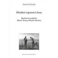 Hledání tajemství ženy - cena, srovnání