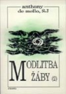 Modlitba žáby 2 - cena, srovnání