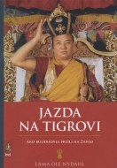 Jazda na tigrovi - cena, srovnání