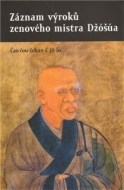 Záznam výroků zenového mistra Džóšúa - cena, srovnání