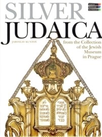 Silver Judaica