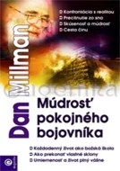 Múdrosť pokojného bojovníka - cena, srovnání