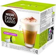 Nescafé Dolce Gusto Cappuccino Light 16ks - cena, srovnání