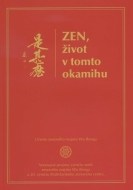 Zen, život v tomto okamihu - cena, srovnání
