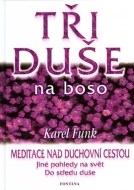 Tři duše na boso - cena, srovnání