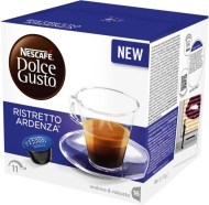 Nescafé Dolce Gusto Ristretto Ardenza 16ks - cena, srovnání