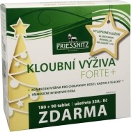 Simply You Priesnitz kĺbová výživa Forte + kolageny 180+90tbl - cena, srovnání