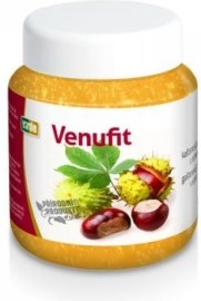 Virde Venufit gel 350g