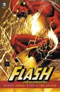 Flash: Znovuzrození - cena, srovnání
