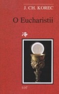 O Eucharistii - cena, srovnání