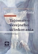 Tajomstvá Krista - cena, srovnání