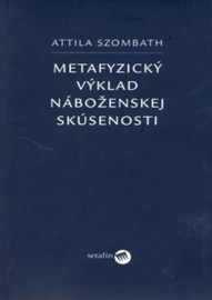 Metafyzický výklad náboženskej skúsenosti