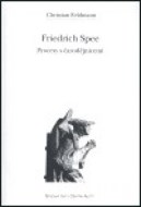 Friedrich Spee-procesy s čarodějnicemi - cena, srovnání